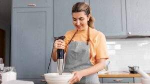 frullatore ad immersione