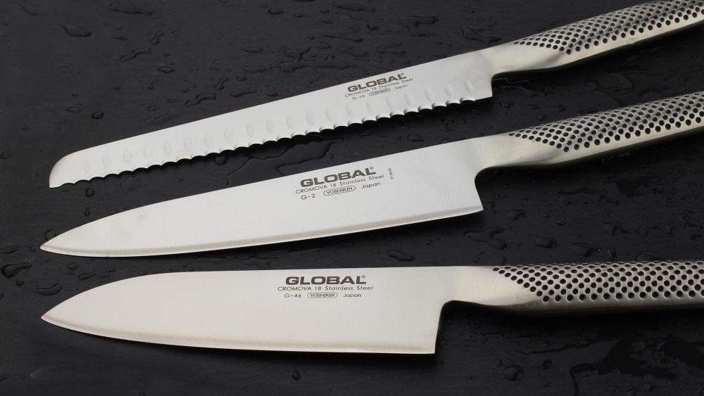 Coltelli Global G