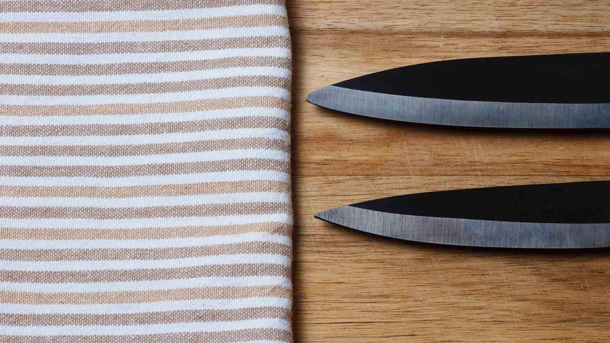 Coltelli Kyocera Shin Black