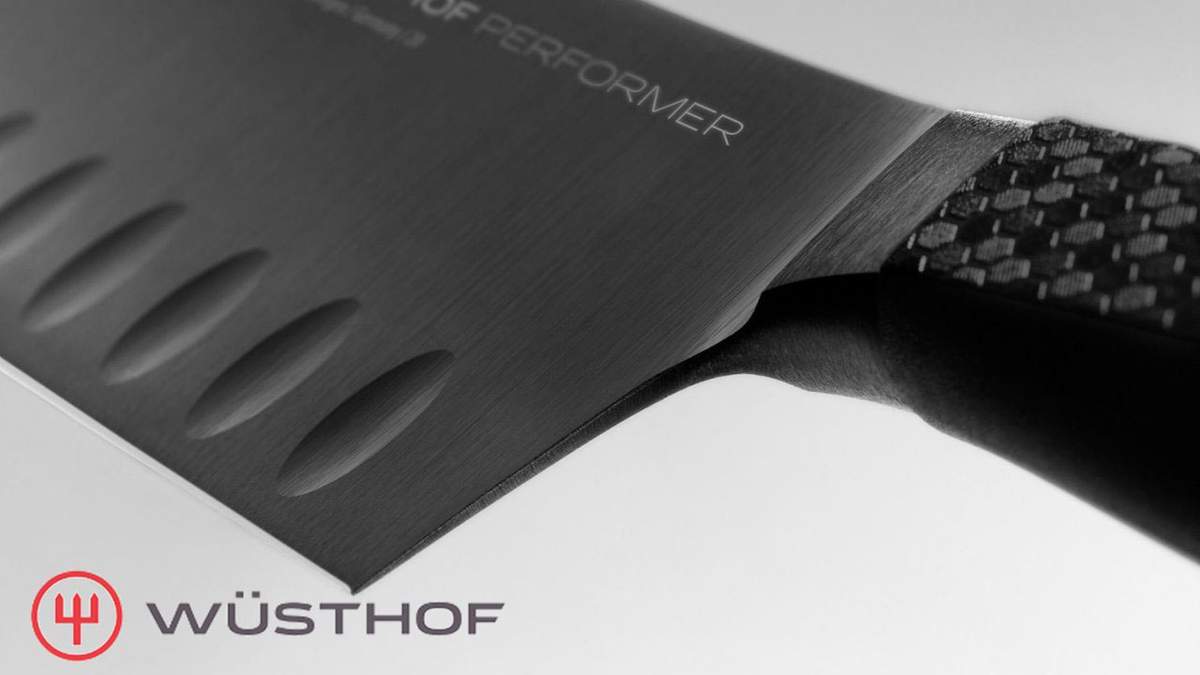 Coltelli Wusthof Performer