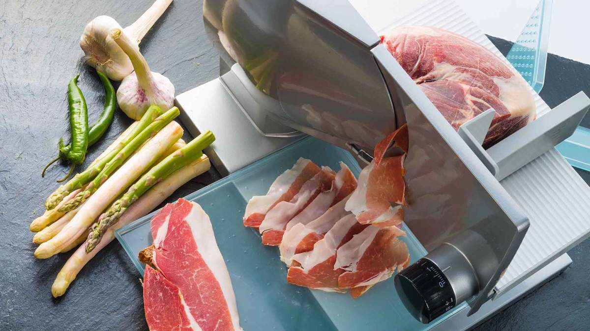 Accessori cucina Berkel