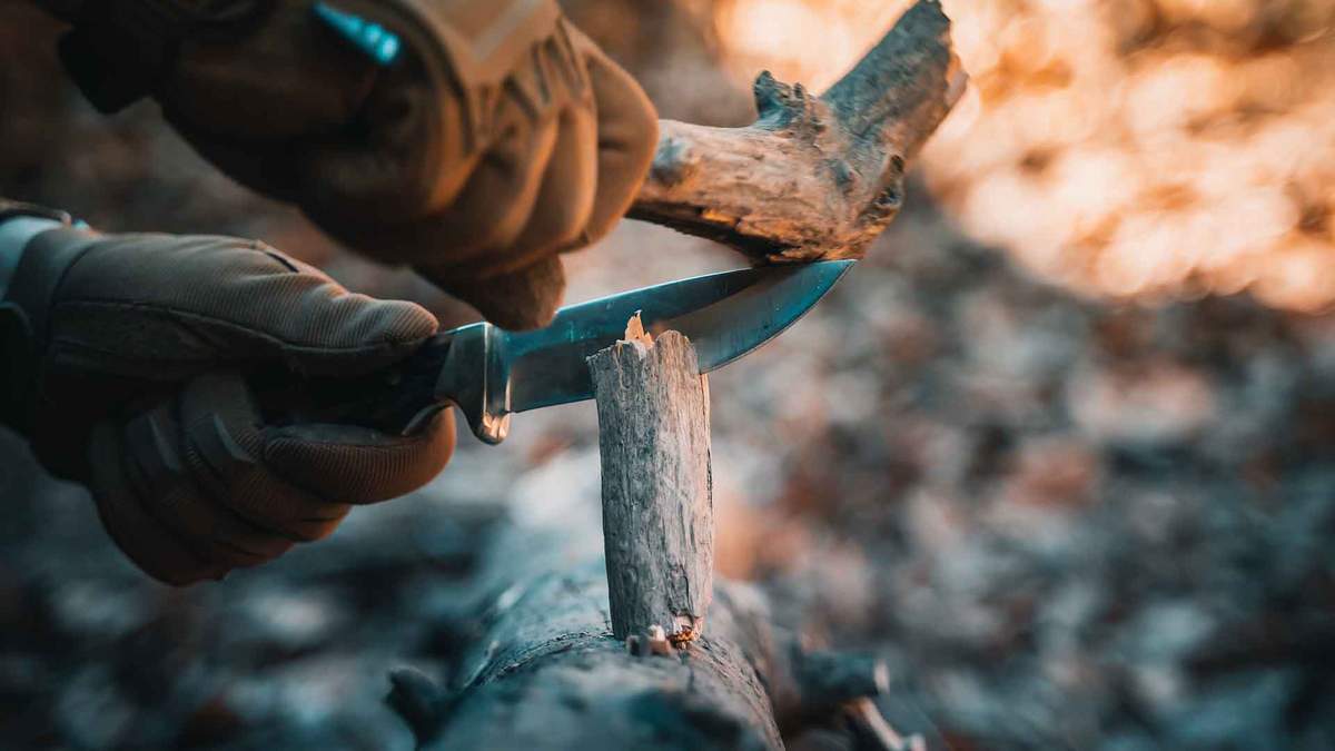 Coltello Victorinox Venture