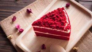 red velvet