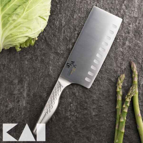 Coltello cinese Kai AB-5165 Seki Magoroku Shoso - immagine 3
