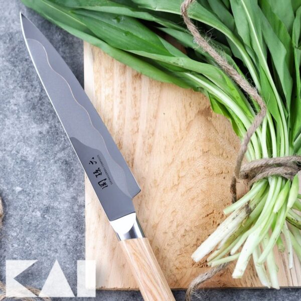 Coltello universale Kai MGC-0401 Seki Magoroku Composite - immagine 5