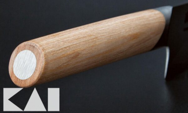Coltello da cucina Kai MGC-0406 Seki Magoroku Composite - immagine 3