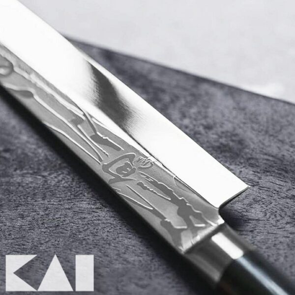 Coltello Yanagiba Kai 24 cm VG-2005 Shun Pro Sho - immagine 3
