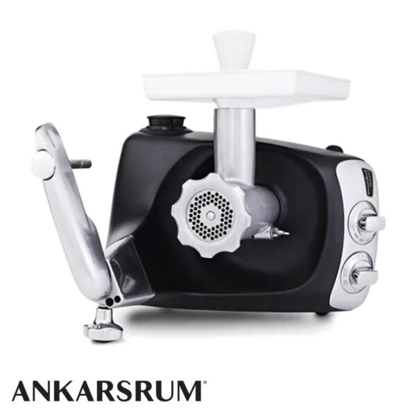 Set accessori Deluxe Ankarsrum AKR 920900067 - immagine 4