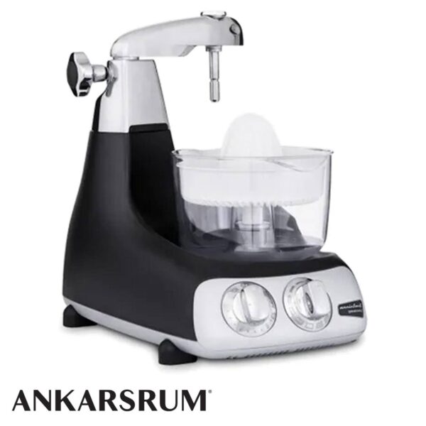 Set accessori Deluxe Ankarsrum AKR 920900067 - immagine 5