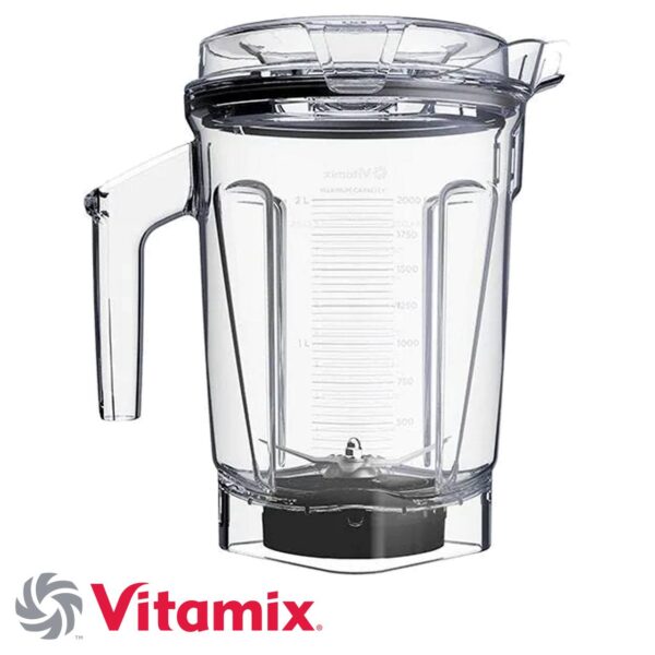 Frullatore Vitamix Ascent 2300i VTX A2300 - immagine 5
