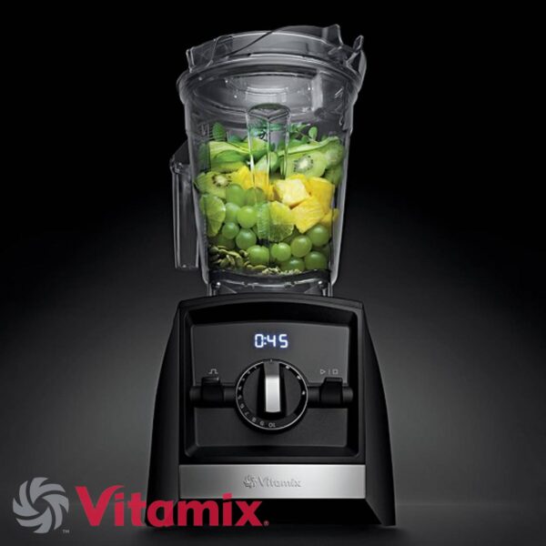 Frullatore Vitamix Ascent 2300i VTX A2300 - immagine 7