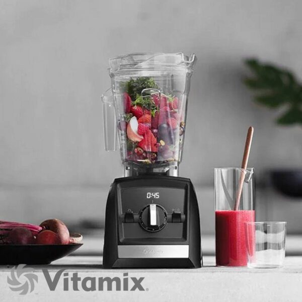 Frullatore Vitamix Ascent 2300i VTX A2300 - immagine 8
