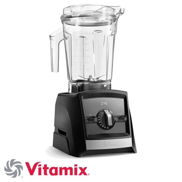 Frullatore Vitamix Ascent 2500i VTX A2500 - immagine 2