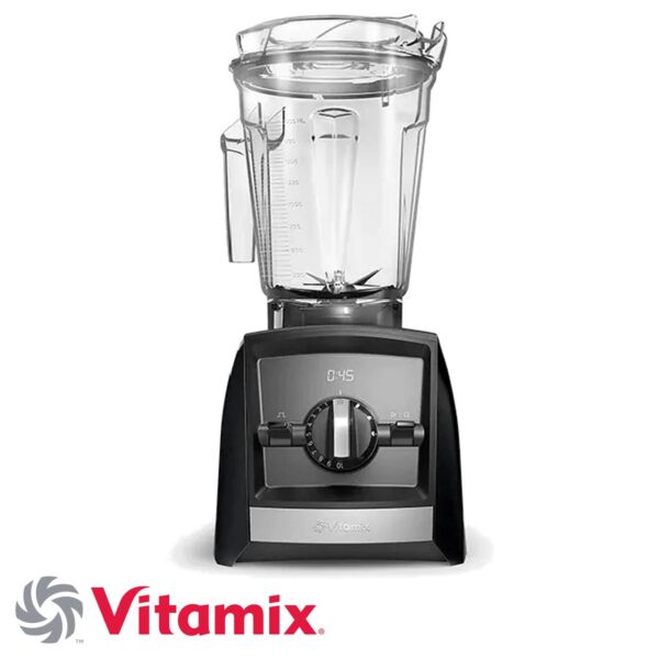 Frullatore Vitamix Ascent 2500i VTX A2500 - immagine 3