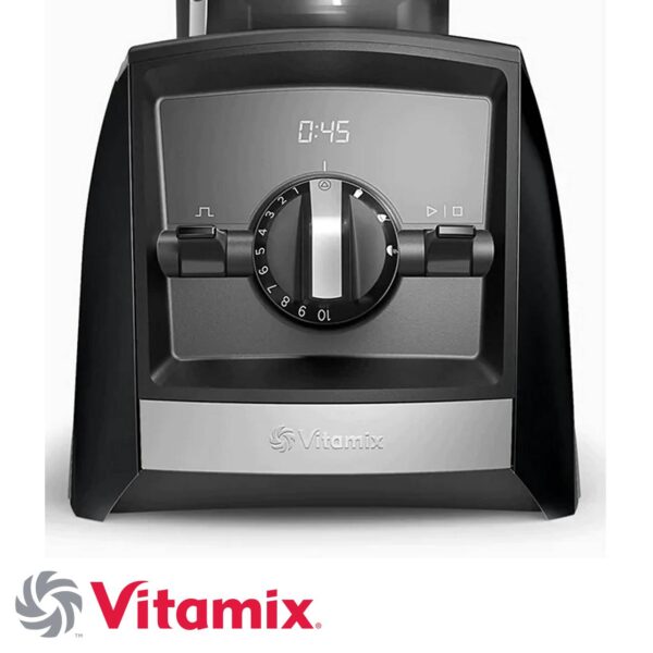 Frullatore Vitamix Ascent 2500i VTX A2500 - immagine 4