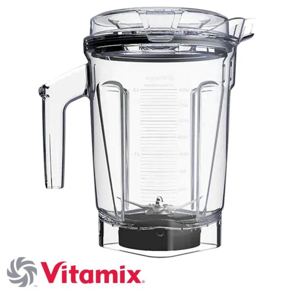 Frullatore Vitamix Ascent 2500i VTX A2500 - immagine 5