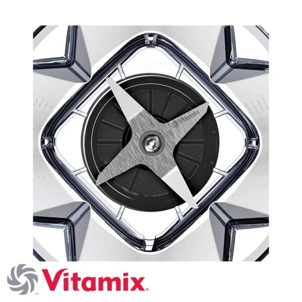 Frullatore Vitamix Ascent 2500i VTX A2500 - immagine 6