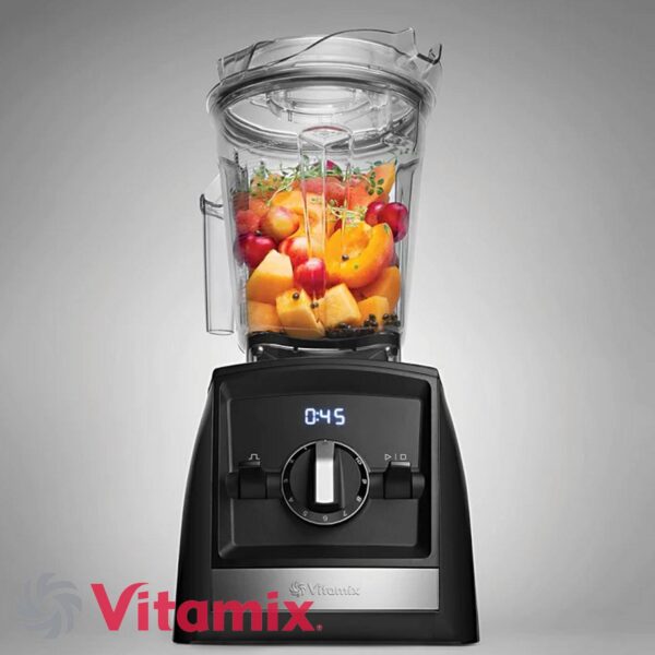 Frullatore Vitamix Ascent 2500i VTX A2500 - immagine 7