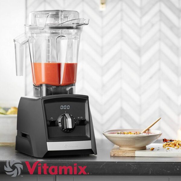 Frullatore Vitamix Ascent 2500i VTX A2500 - immagine 8
