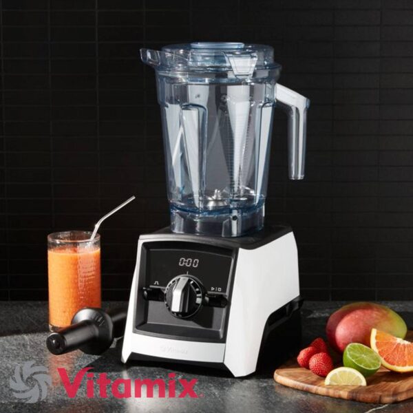 Frullatore Vitamix Ascent 2500i VTX A2500 - immagine 9