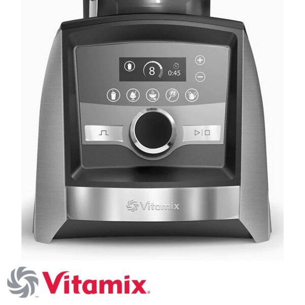 Frullatore Vitamix Ascent 3500i VTX A3500 SV - immagine 4