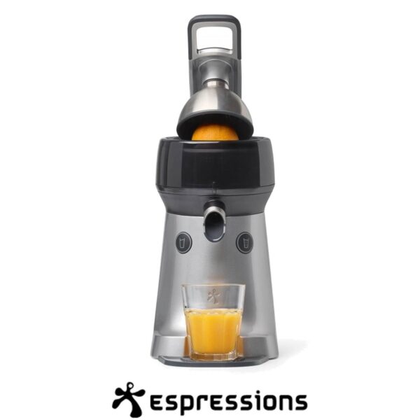 Spremiagrumi elettrico The Juicer ESP EP7000 SV - immagine 3