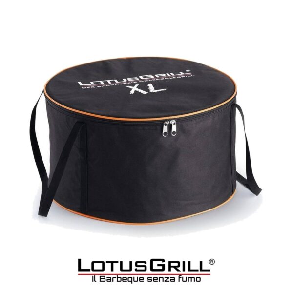 Barbecue portatile XL Lotus Grill LG G435 U - immagine 9