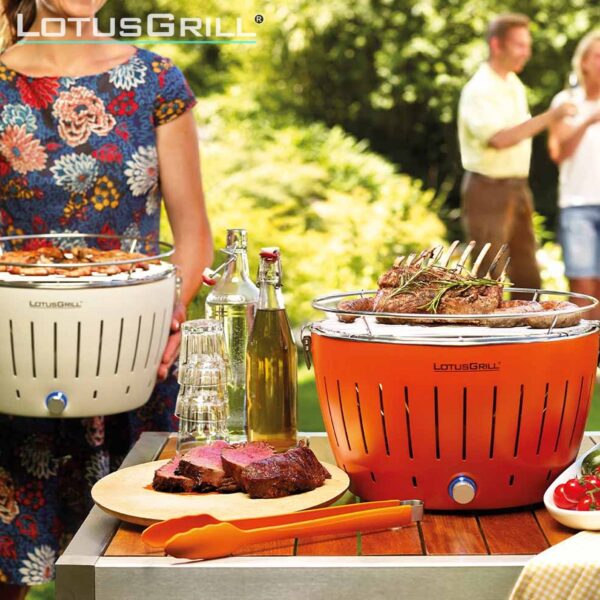 Pinza Lotus Grill LG PINZA - immagine 3