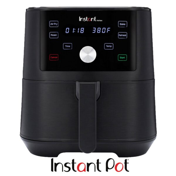 Friggitrice ad aria Instant Vortex 5,7L IP 140-3030-01 - immagine 2