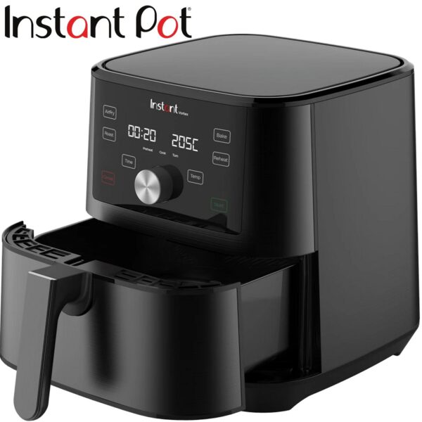 Friggitrice ad aria Instant Vortex 5,7L IP 140-3030-01 - immagine 3