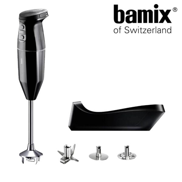 Frullatore ad immersione Bamix Cordless Plus BX CLPL - immagine 2