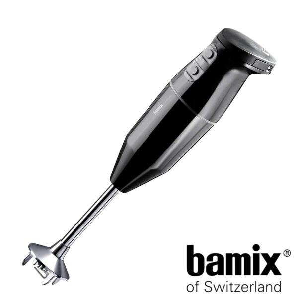 Frullatore ad immersione Bamix Cordless Plus BX CLPL - immagine 3