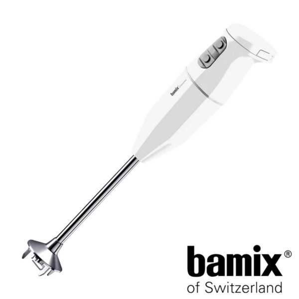 Frullatore ad immersione Bamix Cordless Pro BX CLPR - immagine 3