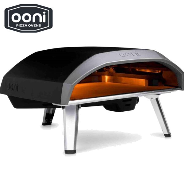 Forno pizza a gas Ooni Koda 16 UU-P0B400 - immagine 2