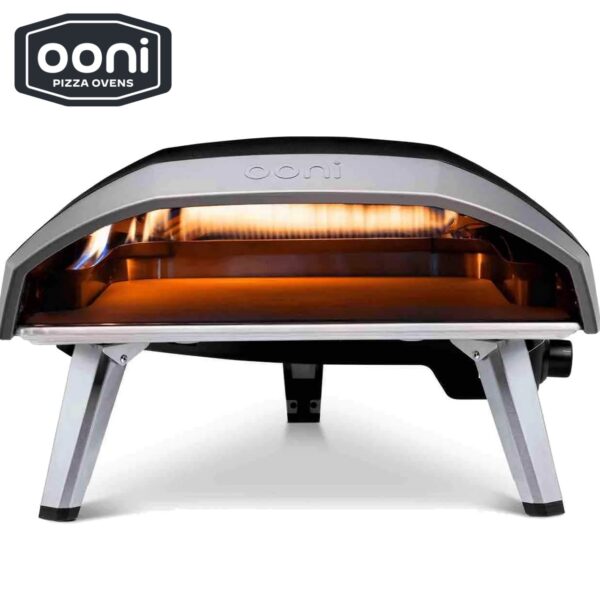 Forno pizza a gas Ooni Koda 16 UU-P0B400 - immagine 3