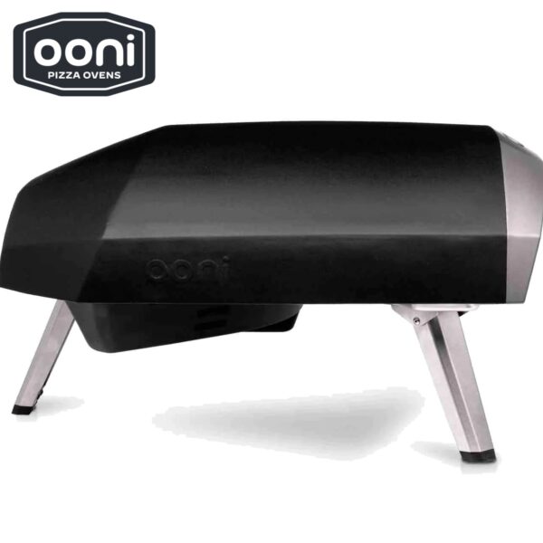 Forno pizza a gas Ooni Koda 16 UU-P0B400 - immagine 4