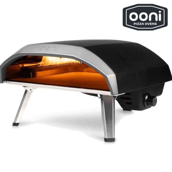 Forno pizza a gas Ooni Koda 16 UU-P0B400 - immagine 5