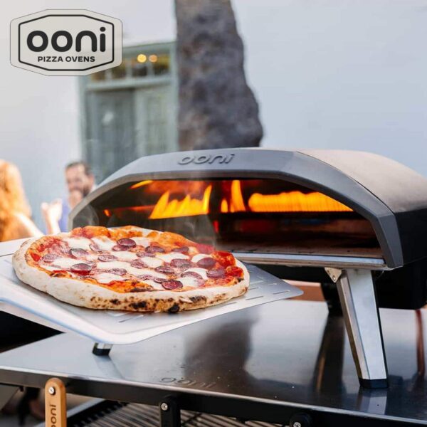Forno pizza a gas Ooni Koda 16 UU-P0B400 - immagine 6