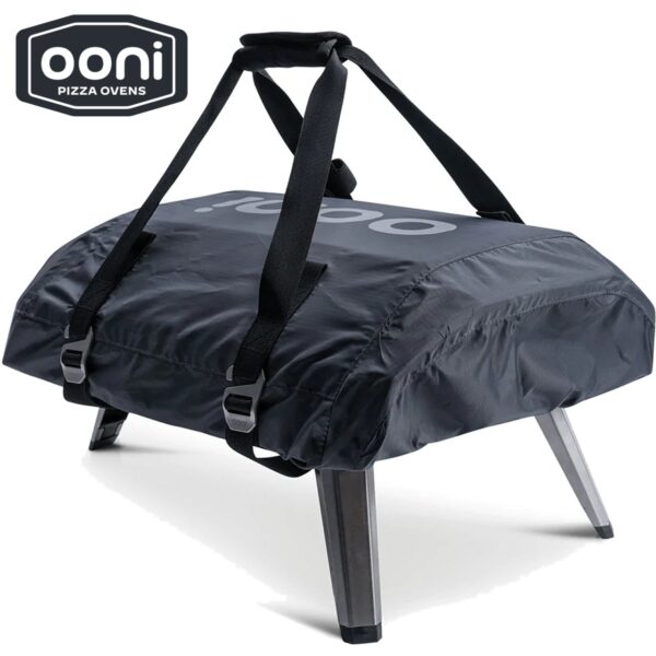 Custodia trasporto e protezione per forno pizza Ooni Koda 12 UU-P07900 - immagine 2