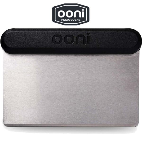 Raschietto per impasto pizza Ooni UU-P09600 - immagine 2