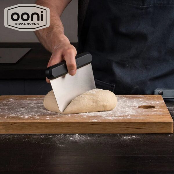 Raschietto per impasto pizza Ooni UU-P09600 - immagine 3