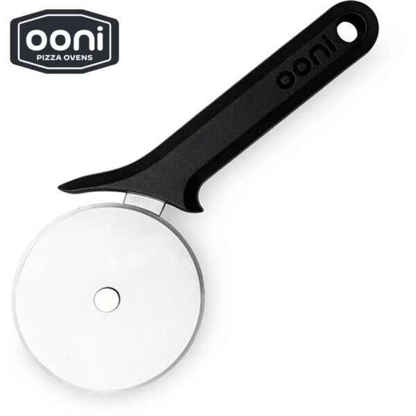 Rotella tagliapizza Ooni UU-P06600 - immagine 2