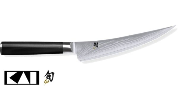 Coltello per disossare Kai 15 cm DM-0743 Shun Classic - immagine 2