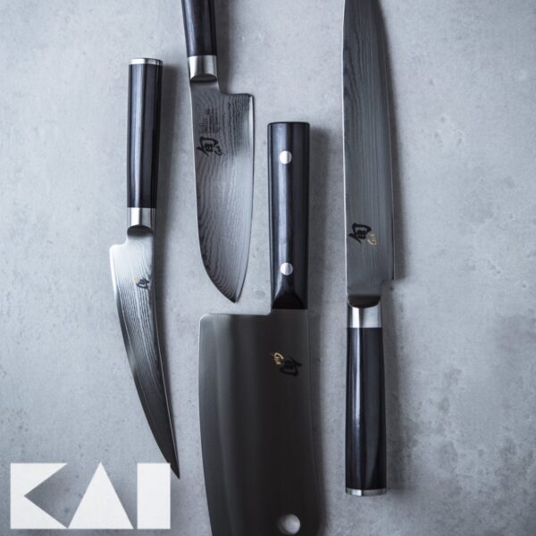 Coltello per disossare Kai 15 cm DM-0743 Shun Classic - immagine 3