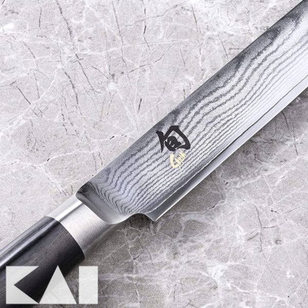 Coltello Universale Kai 10 cm DM-0716 Shun Classic - immagine 3