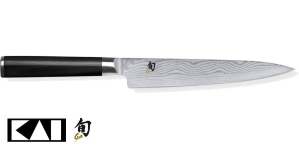 Coltello Universale Kai 15 cm DM-0701 Shun Classic - immagine 2