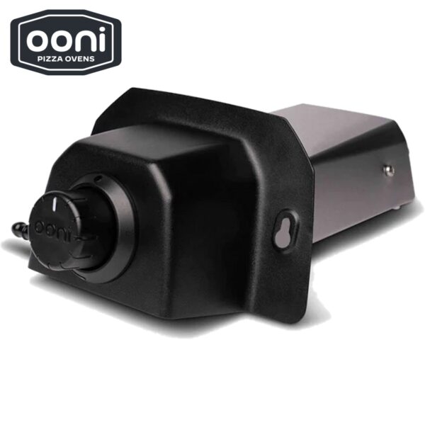 Bruciatore a gas per forno pizza Ooni per Karu 2 Pro e Karu 16 UU-P2EB00 - immagine 2