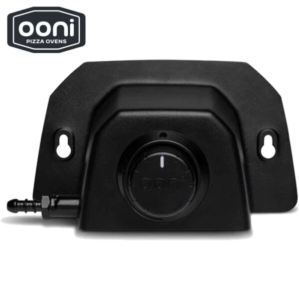 Bruciatore a gas per forno pizza Ooni per Karu 2 Pro e Karu 16 UU-P2EB00 - immagine 3