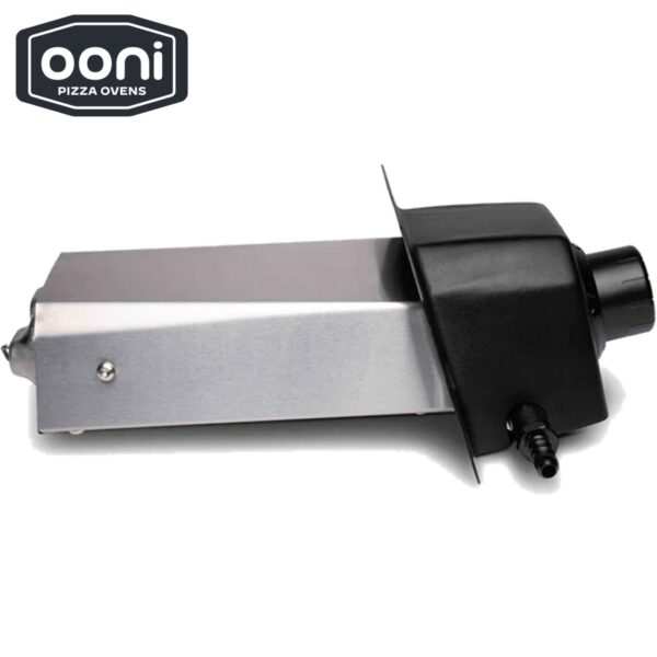 Bruciatore a gas per forno pizza Ooni per Karu 2 Pro e Karu 16 UU-P2EB00 - immagine 4