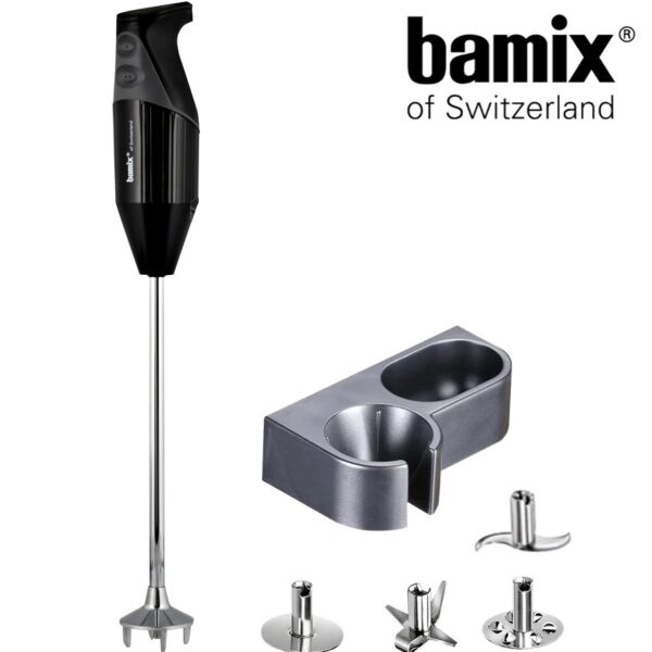 Frullatore ad immersione Bamix Gastro BX G350 - immagine 2